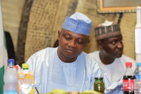 Buhari Deserves Credit For Tackling Insecurity – Garba Shehu
