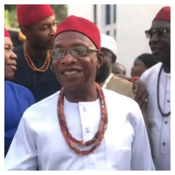 Be patriotic in discharging your duties – Senatorial aspirant urges Enugu ADC exco