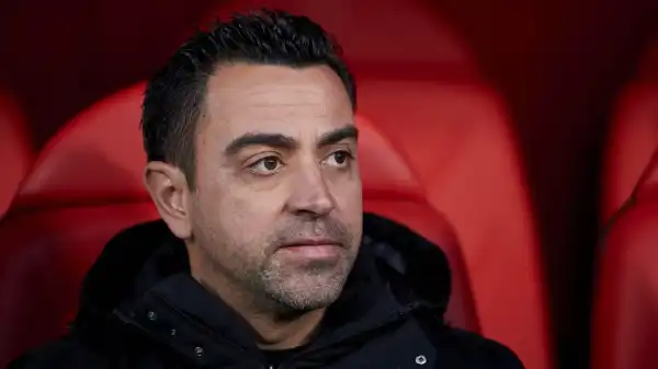 Barcelona dealt huge injury blow ahead of Copa del Rey clash with Real Madrid