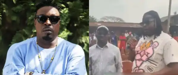 Eedris Abdulkareem Reveals Why He Joined Edo Project Inspection Despite Past Tinubu Criticism