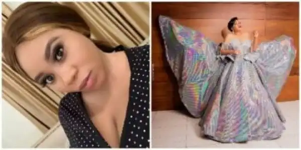 Actress Wumi Toriola squashes beef with Toyin Abraham, congratulates her on her AMVCA win