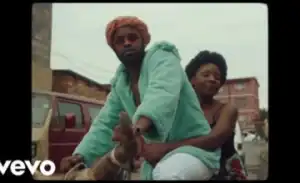 Kid X – African Woman ft. Mbalenhle Mdluli