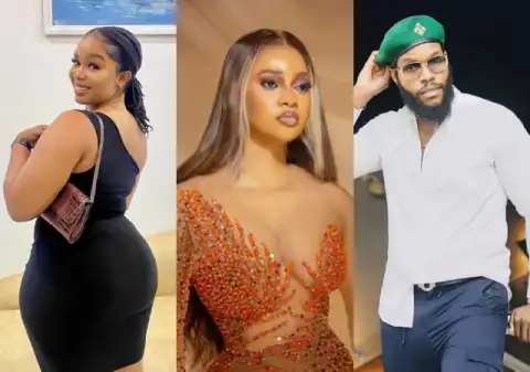“I was never jealous of Victoria & Ozee” – BBNaija’s Onyeka clarifies