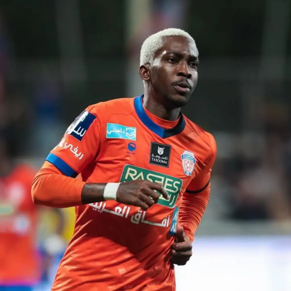 Transfer: Onyekuru joins newly promoted Turkish club, Genclerbirligi