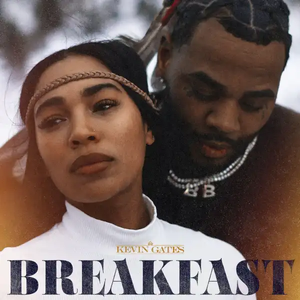 Kevin Gates – Breakfast (Instrumental)