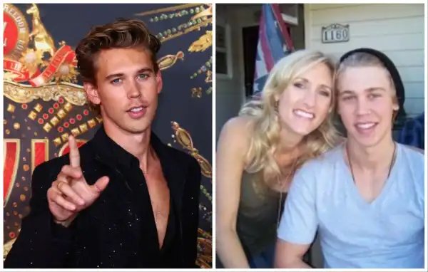 Age & Net Worth Of Austin Butler