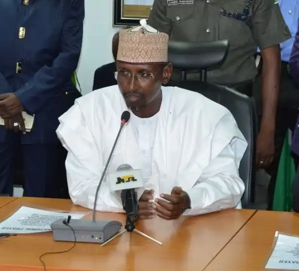 Be Calm, No Cause For Alarm – FCTA Assures Abuja Residents Of Safety