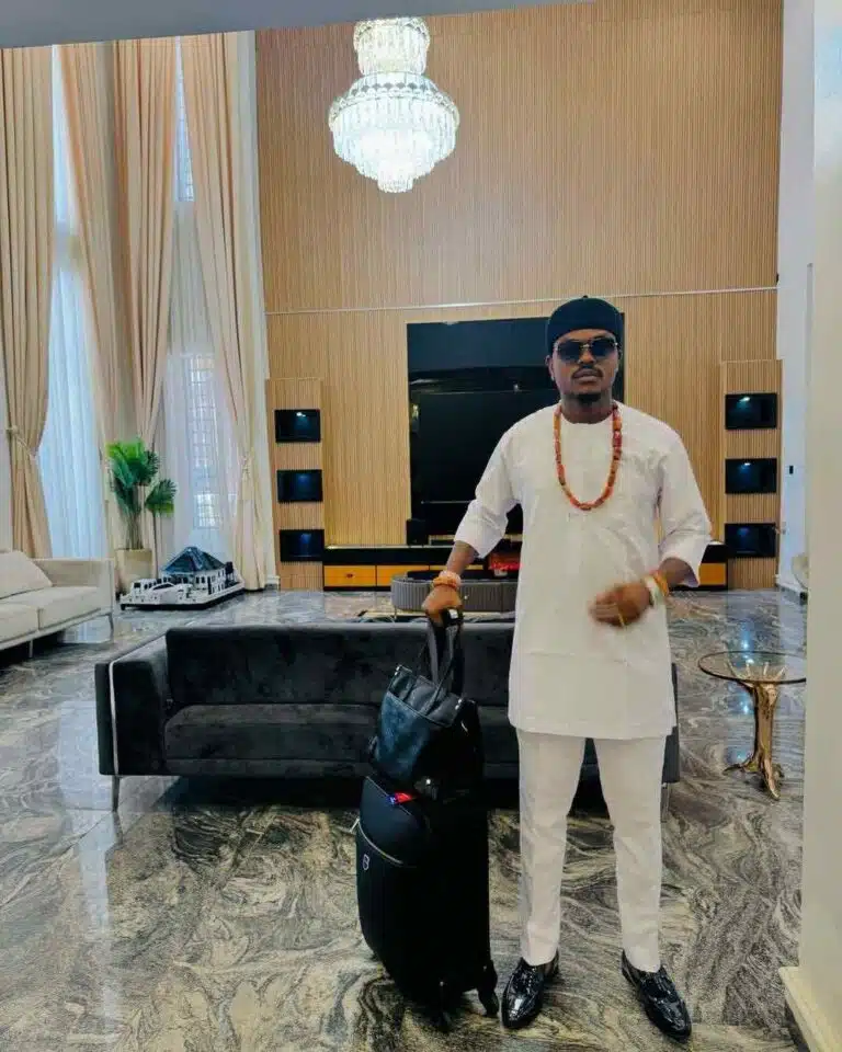 Alleged Fraud: Blord granted bail days following arrest