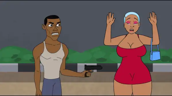 GhenGhenJokes - The Wrong Move (Comedy Video)