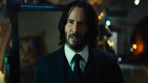 John Wick 5 Gets a Thrilling Update, But Release Date Remains a Mystery
