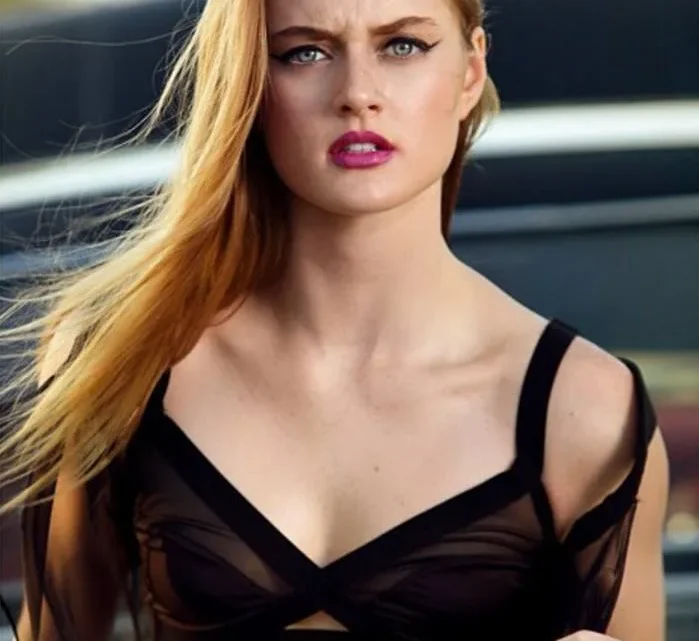 Biography & Career Of McKenna Knipe
