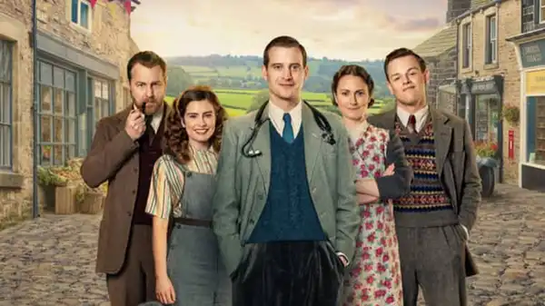 All Creatures Great and Small Season 4 Teaser Trailer Revealed by Masterpiece