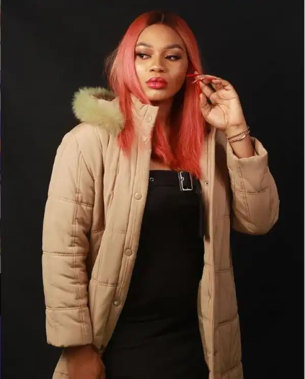 "Liquorose Gets Pissed Whenever Emmanuel Comes Close To Me” – Beatrice (Video)