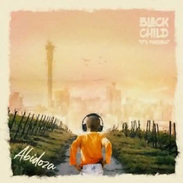 Abidoza – Ngiyabulela ft Mogomotsi Chosen, Cassper Nyovest, Jay Sax