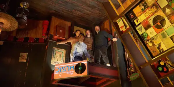 Escape Room 2 Release Date Set For January 2022