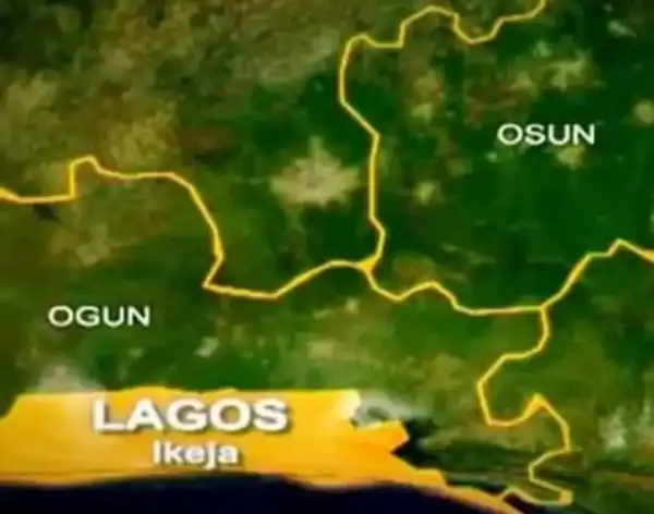 Man drowns while fleeing suspected cultists in Lagos