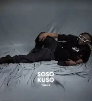 Terry G – SoSo Kuso