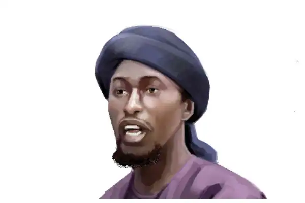 BREAKING MEWS! ISWAP Leader Al-barnawi Reportedly Killed