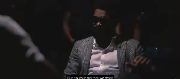 Basketmouth – The Confession Of A Bandit (Comedy Video)