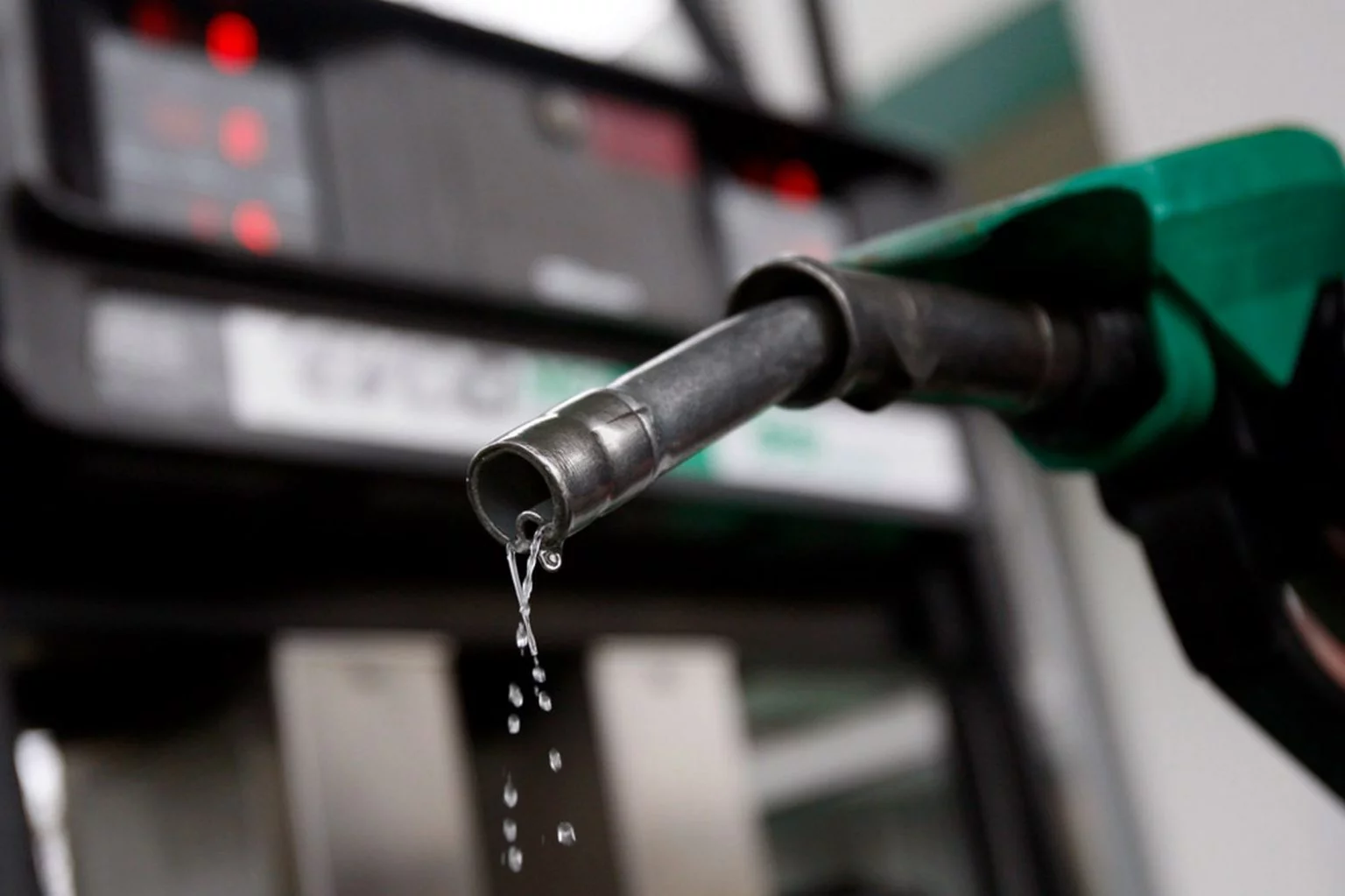Fresh fuel price reduction imminent – NNPC ex-MD, Okoye