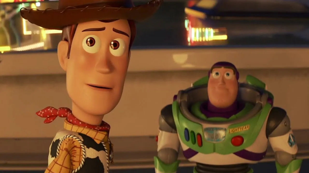 Toy Story 5 Update: Tim Allen Teases New Plot Details for Pixar Movie