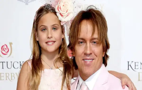 Age & Career Of Larry Birkhead