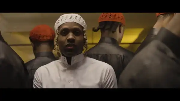Lil Durk - Street Prayer (Music Video)