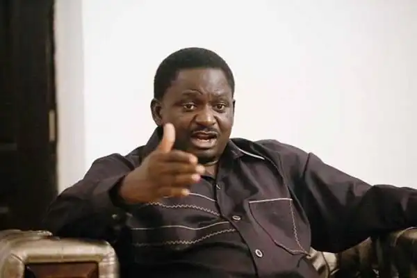 Prophecies Of Nigeria’s Break Up Not New – Femi Adesina Reveals