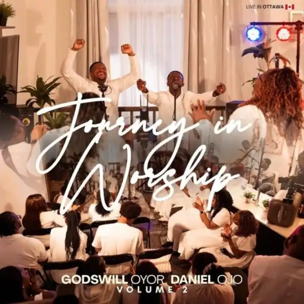 Godswill Oyor – Ndimozi Binigwe Ft. Daniel Ojo