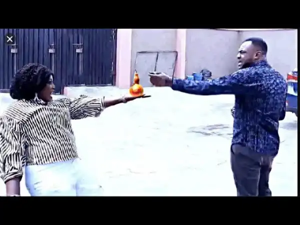 IYAWO DADDY G (2020) (Yoruba Movie)