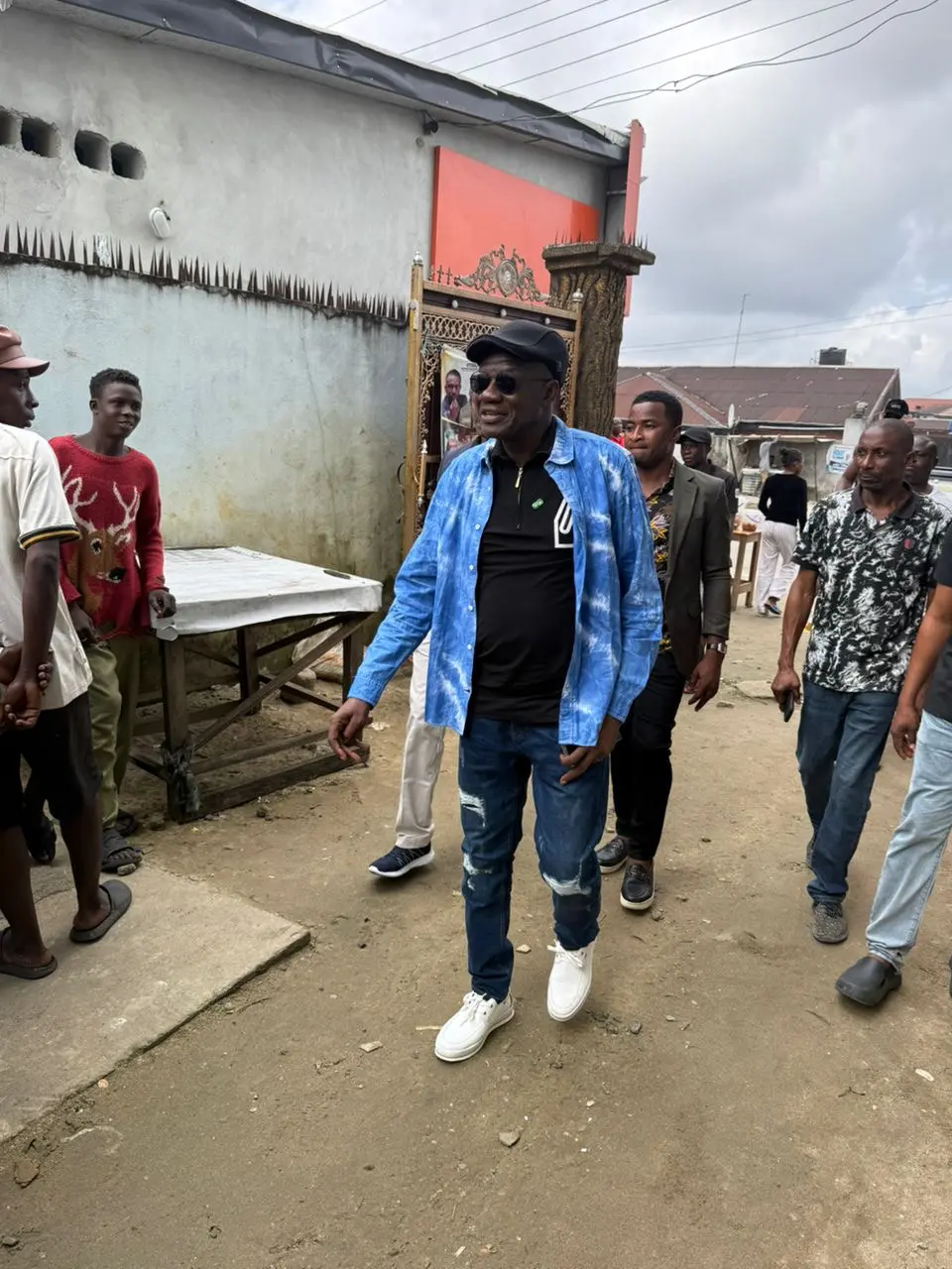 Voter apathy common in Nigerian elections – Okocha