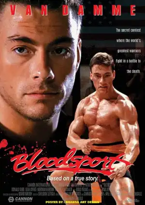 Bloodsport (1988)