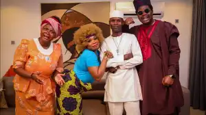 Mr Macaroni  – Motunde Returns With Oba Solomon  (Comedy Video)