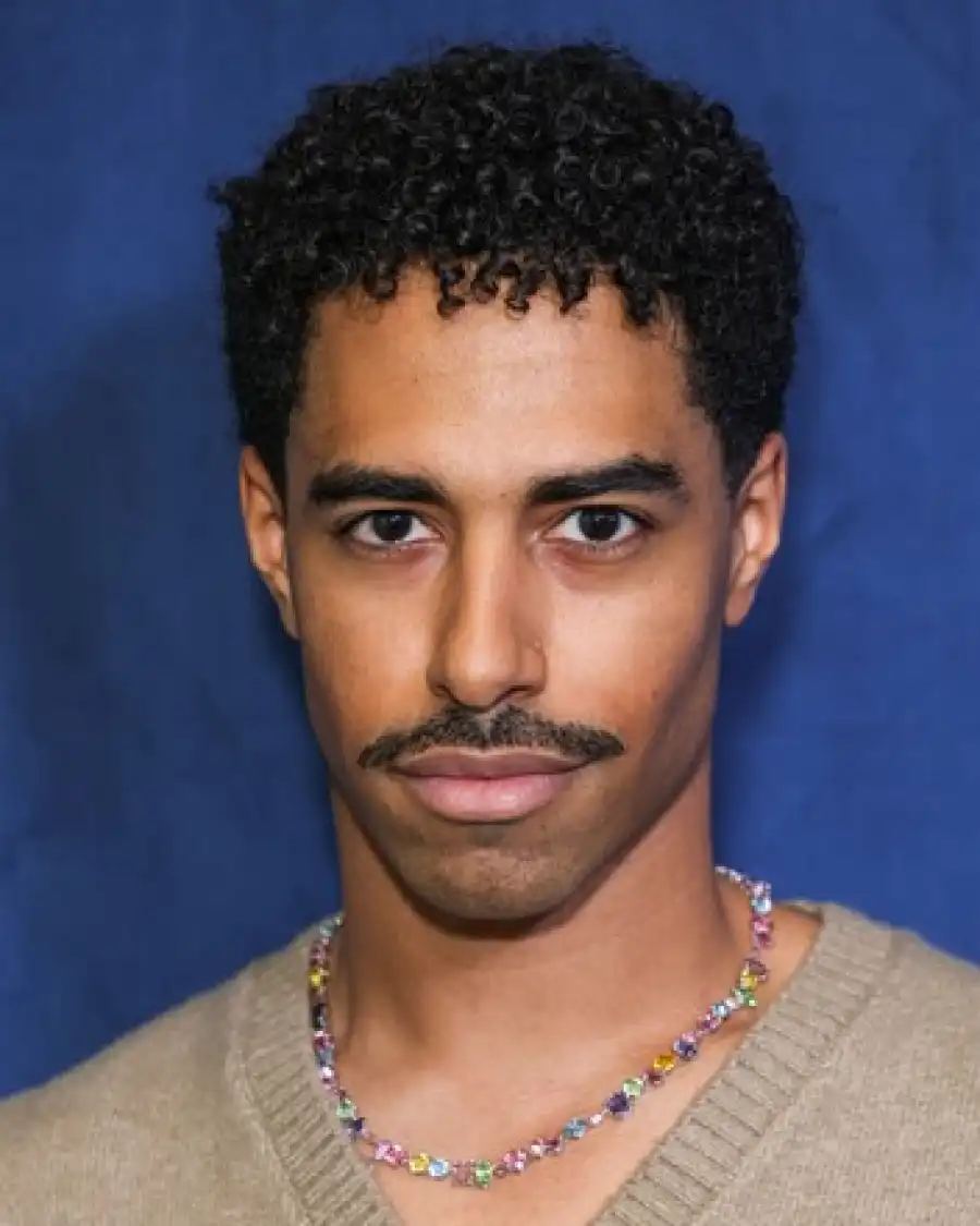 Biography & Career Of Boman Martinez-Reid Waploaded
