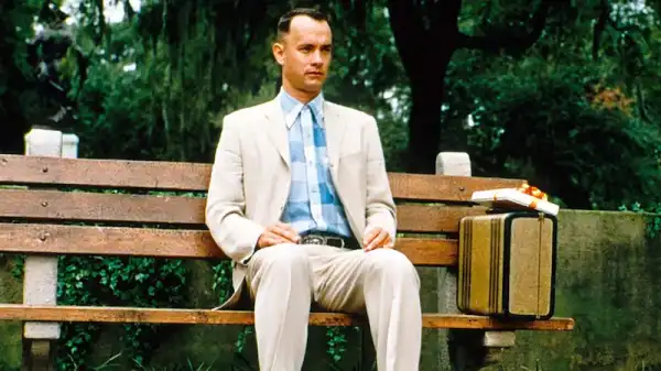 Here: Tom Hanks to Lead Film Adaptation From Forrest Gump Team