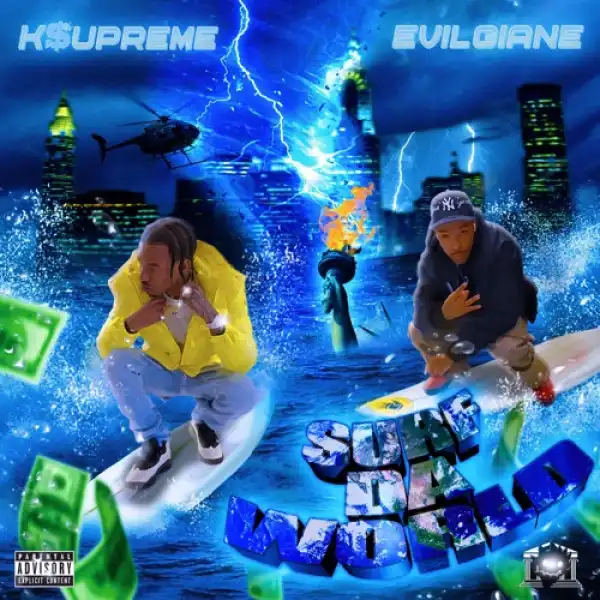 K$upreme - White Neighbors