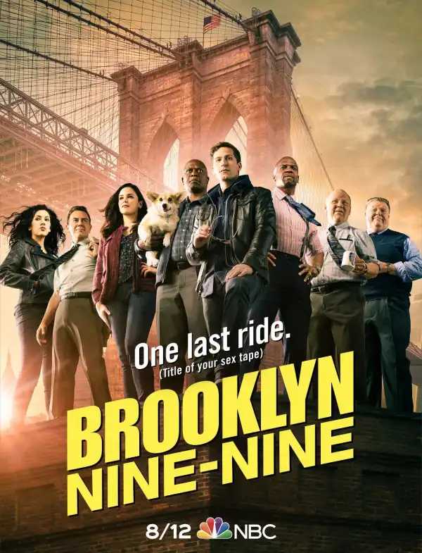 Brooklyn Nine-Nine S08E04