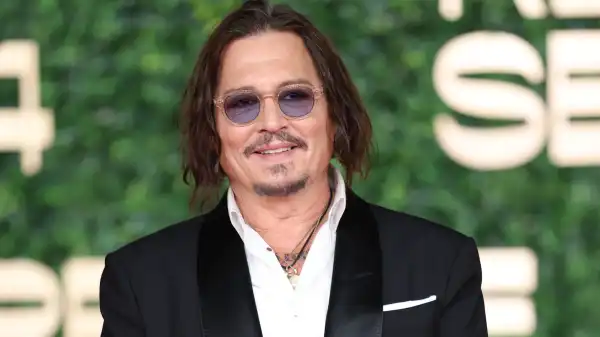 Day Drinker: First Look at Johnny Depp Movie, New Cast Members Announced