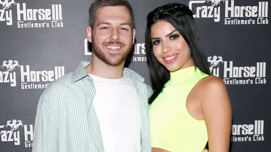 Age & Net Worth Of Larissa Lima