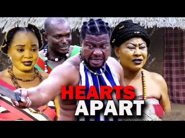 Hearts Apart Season 2