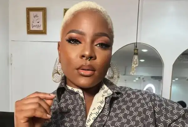 Actress, Chioma Okoli Narrates S*xual Harassment Ordeal