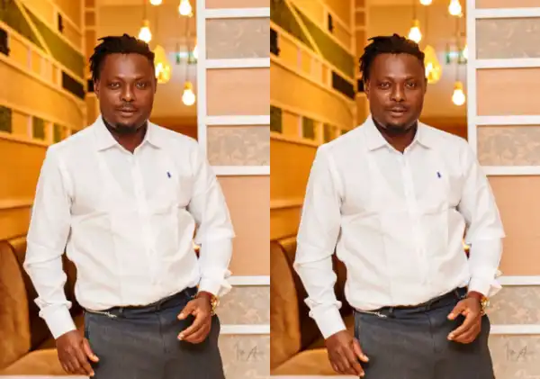 Actor Kunle Afod Reflects On Friendship, Betrayal & Success