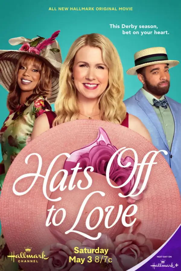 Hats Off to Love (2025)