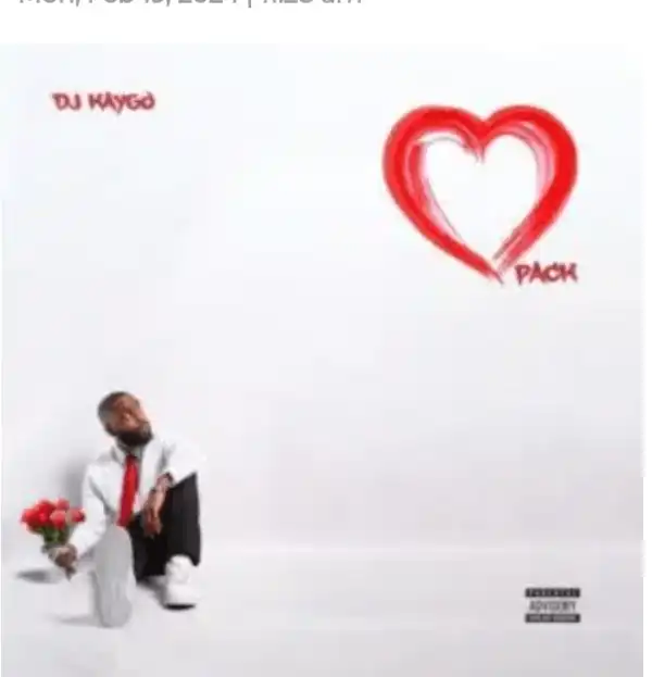 DJ Kaygo – Uthando ft Jay Jody & Kly