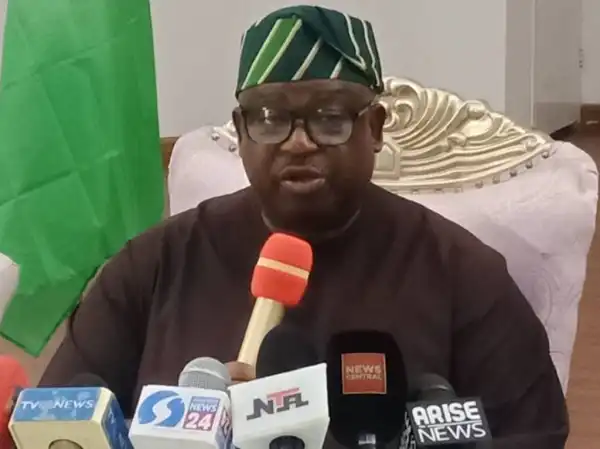 Only registered miners will be allowed to operate in Plateau – Mutfwang warns