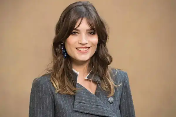 Biography & Net Worth Of Alma Jodorowsky