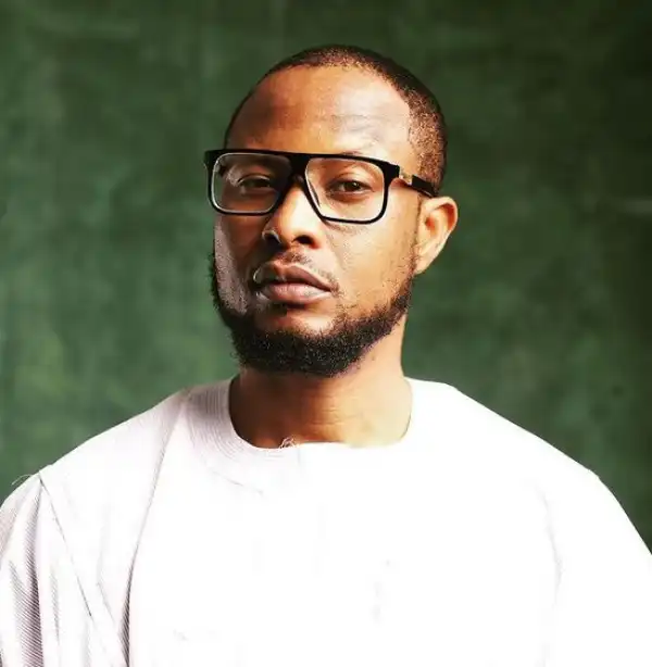 Nigerian Singer, Faze Loses Mum