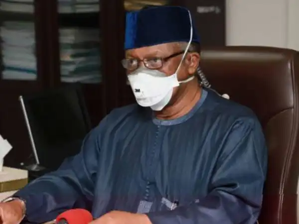 ‘Inadequate infrastructure, manpower shortage bane of COVID-19 containment’