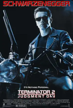 Terminator 2 Judgment Day (1991)