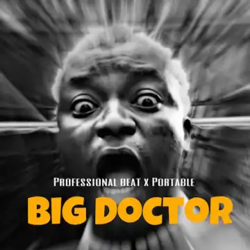 Professional Beat x Portable – Big Doctor Beat